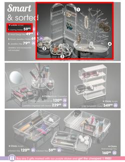 Clicks : Your Favourite Christmas Gift Guide (6 Nov - 24 Dec 2015), page 46