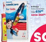 Philips Sonicare For Kids