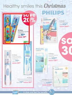 Clicks : Your Favourite Christmas Gift Guide (4 Nov - 24 Dec 2016), page 54