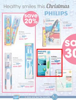 Clicks : Your Favourite Christmas Gift Guide (4 Nov - 24 Dec 2016), page 54