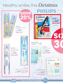 Clicks : Your Favourite Christmas Gift Guide (4 Nov - 24 Dec 2016), page 54