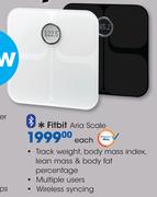 Fitbit Aria Scale-Each
