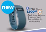 Fitbit Charge