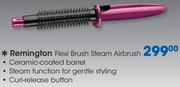 Remington Flexi Brush Steam Airbrush