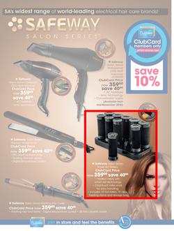 Clicks : Your Favourite Christmas Gift Guide (4 Nov - 24 Dec 2016), page 62