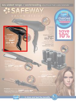 Clicks : Your Favourite Christmas Gift Guide (4 Nov - 24 Dec 2016), page 62