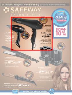 Clicks : Your Favourite Christmas Gift Guide (4 Nov - 24 Dec 2016), page 62
