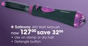 Safeway 400W Airbrush