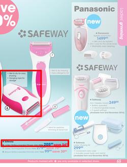 Clicks : Your Favourite Christmas Gift Guide (4 Nov - 24 Dec 2016), page 65
