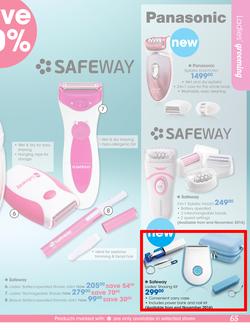 Clicks : Your Favourite Christmas Gift Guide (4 Nov - 24 Dec 2016), page 65