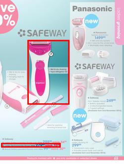 Clicks : Your Favourite Christmas Gift Guide (4 Nov - 24 Dec 2016), page 65