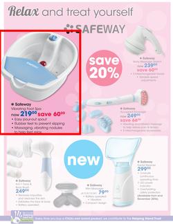 Clicks : Your Favourite Christmas Gift Guide (4 Nov - 24 Dec 2016), page 66