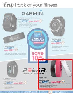 Clicks : Your Favourite Christmas Gift Guide (4 Nov - 24 Dec 2016), page 68