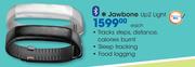 Jawbone Up2 Light-Each