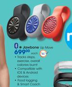 Jawbone Up Move-Each