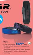 Polar Loop Activity Tracker-Each