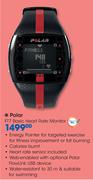 Polar FT7 Basic Heart Rate Monitor
