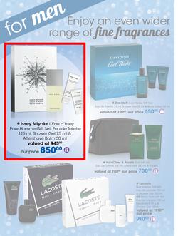 Clicks : Your Favourite Christmas Gift Guide (6 Nov - 24 Dec 2015), page 66