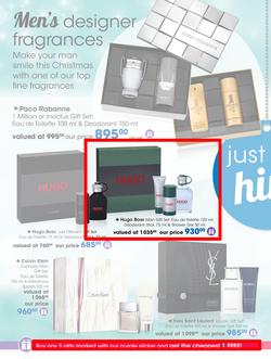 Clicks : Your Favourite Christmas Gift Guide (6 Nov - 24 Dec 2015), page 68