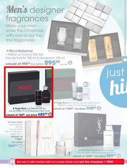 Clicks : Your Favourite Christmas Gift Guide (6 Nov - 24 Dec 2015), page 68