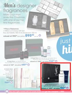 Clicks : Your Favourite Christmas Gift Guide (6 Nov - 24 Dec 2015), page 68