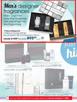 Clicks : Your Favourite Christmas Gift Guide (6 Nov - 24 Dec 2015), page 68