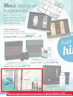 Clicks : Your Favourite Christmas Gift Guide (6 Nov - 24 Dec 2015), page 68