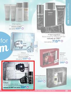 Clicks : Your Favourite Christmas Gift Guide (6 Nov - 24 Dec 2015), page 69