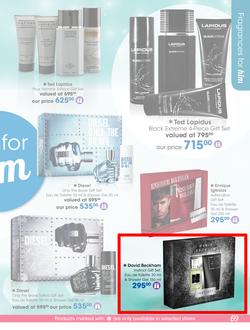 Clicks : Your Favourite Christmas Gift Guide (6 Nov - 24 Dec 2015), page 69