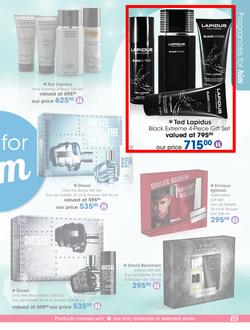 Clicks : Your Favourite Christmas Gift Guide (6 Nov - 24 Dec 2015), page 69