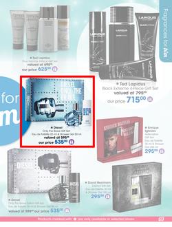 Clicks : Your Favourite Christmas Gift Guide (6 Nov - 24 Dec 2015), page 69