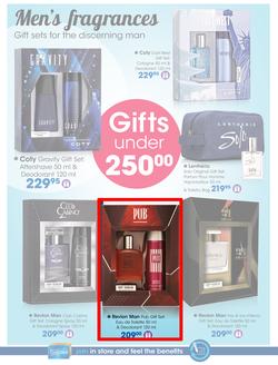 Clicks : Your Favourite Christmas Gift Guide (6 Nov - 24 Dec 2015), page 70