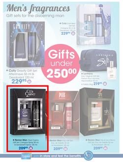 Clicks : Your Favourite Christmas Gift Guide (6 Nov - 24 Dec 2015), page 70