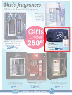 Clicks : Your Favourite Christmas Gift Guide (6 Nov - 24 Dec 2015), page 70
