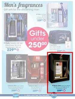 Clicks : Your Favourite Christmas Gift Guide (6 Nov - 24 Dec 2015), page 70