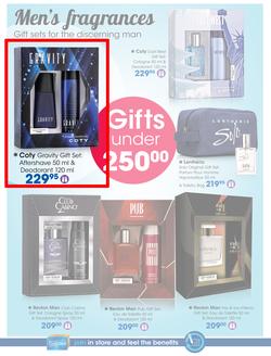 Clicks : Your Favourite Christmas Gift Guide (6 Nov - 24 Dec 2015), page 70