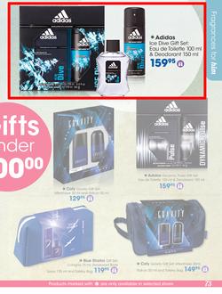 Clicks : Your Favourite Christmas Gift Guide (6 Nov - 24 Dec 2015), page 73