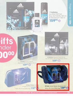 Clicks : Your Favourite Christmas Gift Guide (6 Nov - 24 Dec 2015), page 73