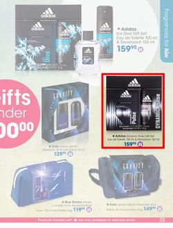 Clicks : Your Favourite Christmas Gift Guide (6 Nov - 24 Dec 2015), page 73