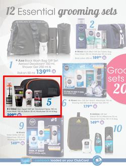 Clicks : Your Favourite Christmas Gift Guide (6 Nov - 24 Dec 2015), page 74
