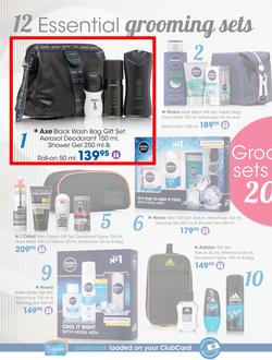 Clicks : Your Favourite Christmas Gift Guide (6 Nov - 24 Dec 2015), page 74