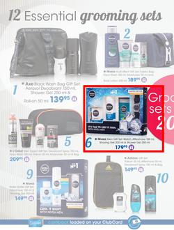 Clicks : Your Favourite Christmas Gift Guide (6 Nov - 24 Dec 2015), page 74
