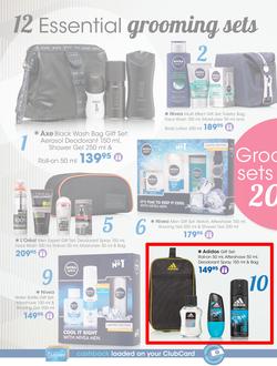 Clicks : Your Favourite Christmas Gift Guide (6 Nov - 24 Dec 2015), page 74