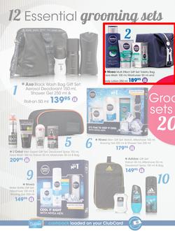 Clicks : Your Favourite Christmas Gift Guide (6 Nov - 24 Dec 2015), page 74