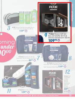 Clicks : Your Favourite Christmas Gift Guide (6 Nov - 24 Dec 2015), page 75