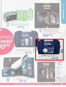 Clicks : Your Favourite Christmas Gift Guide (6 Nov - 24 Dec 2015), page 75