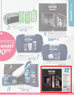 Clicks : Your Favourite Christmas Gift Guide (6 Nov - 24 Dec 2015), page 75