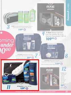 Clicks : Your Favourite Christmas Gift Guide (6 Nov - 24 Dec 2015), page 75