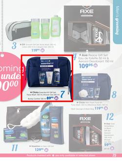 Clicks : Your Favourite Christmas Gift Guide (6 Nov - 24 Dec 2015), page 75