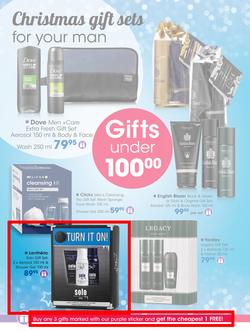 Clicks : Your Favourite Christmas Gift Guide (6 Nov - 24 Dec 2015), page 76